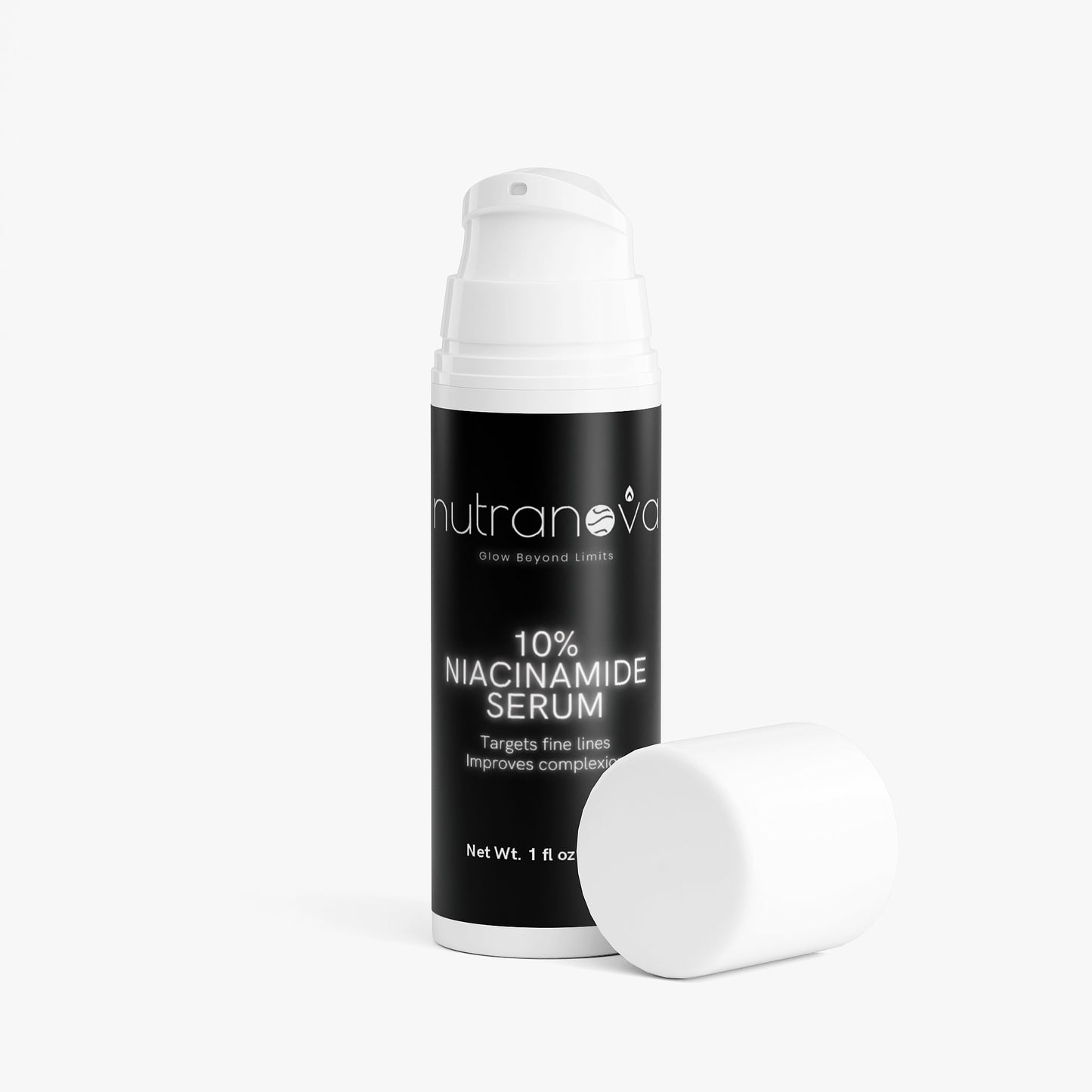 10% Niacinamide Serum - NutraNova
