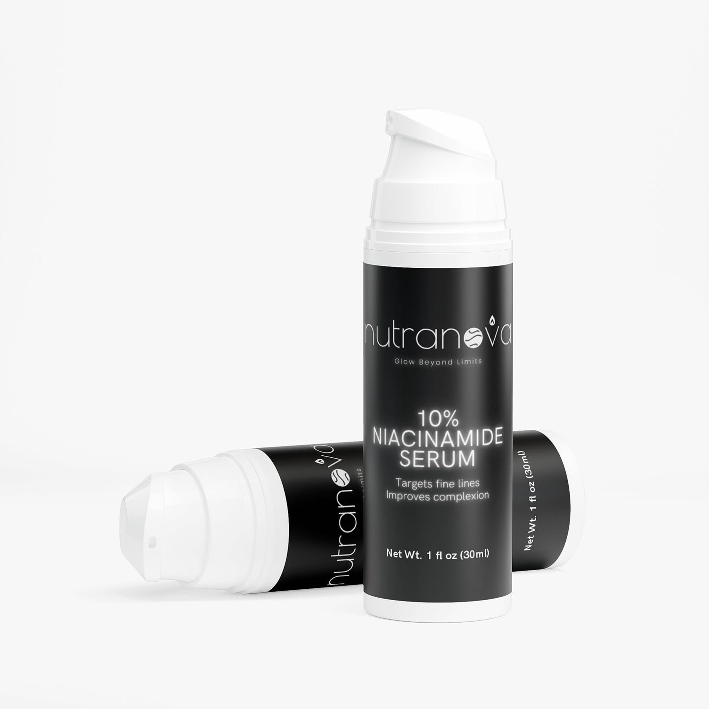 10% Niacinamide Serum - NutraNova