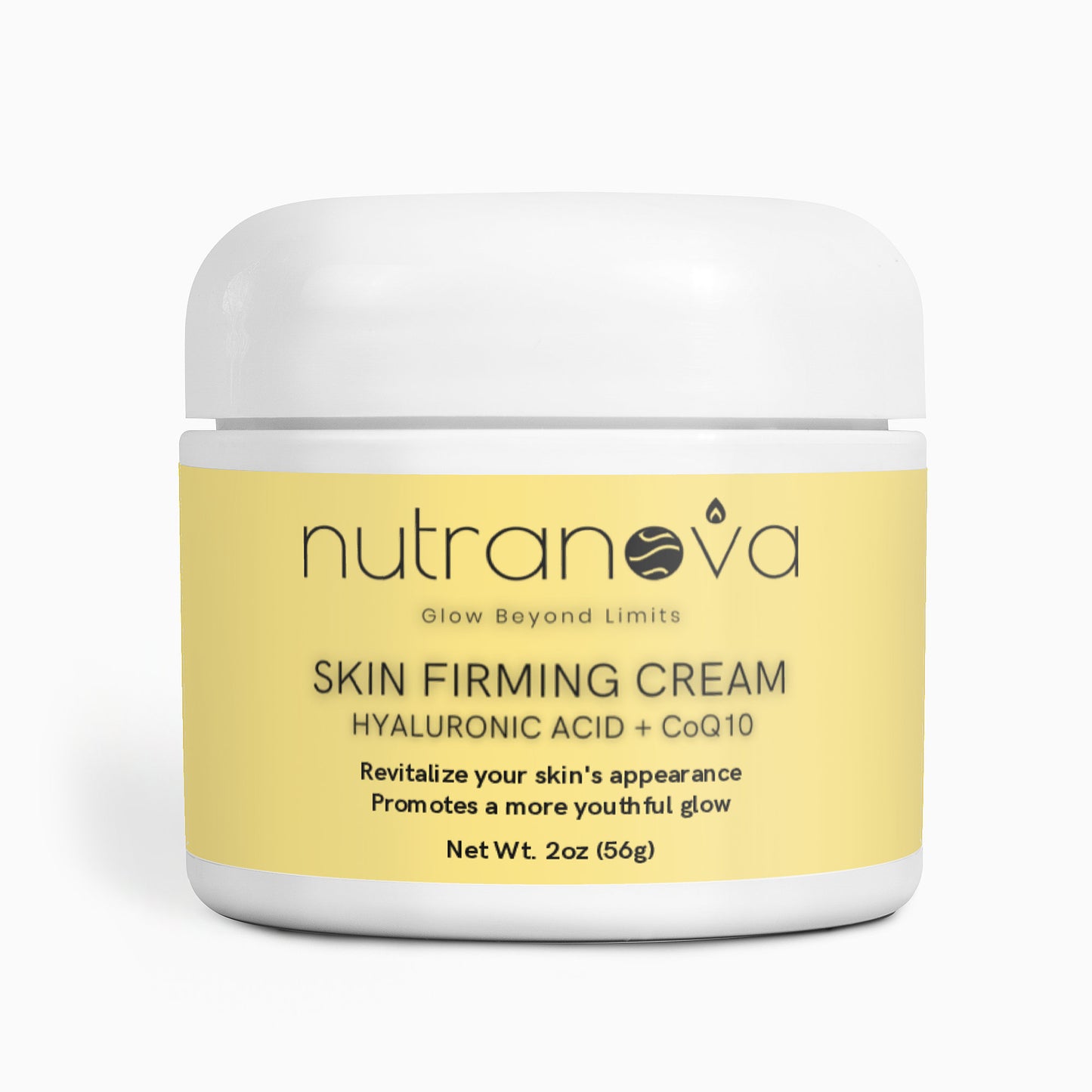 Skin Firming Cream - NutraNova