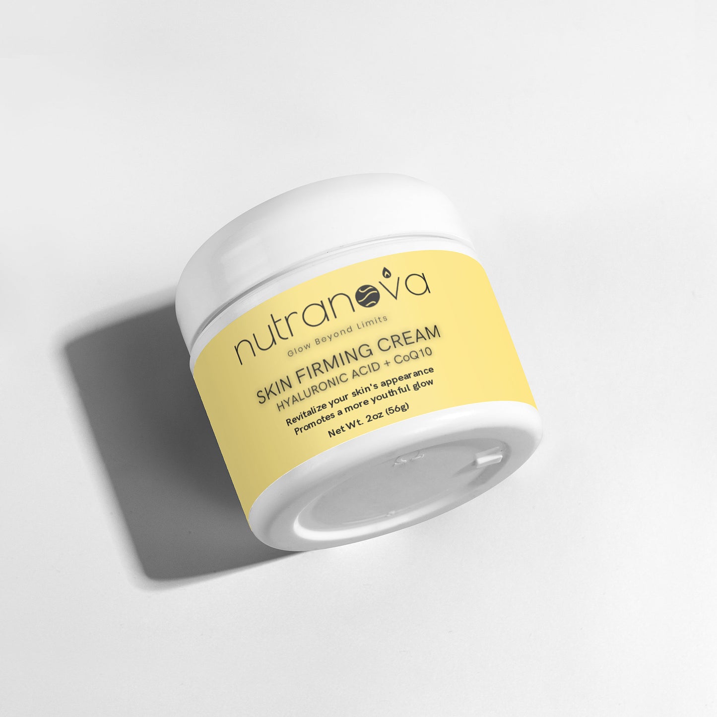 Skin Firming Cream - NutraNova