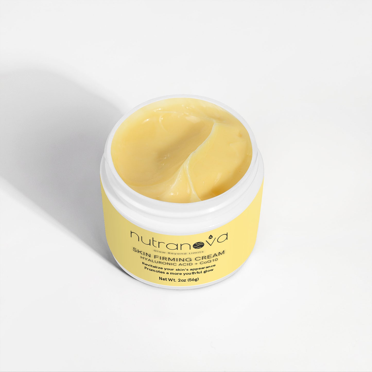 Skin Firming Cream - NutraNova