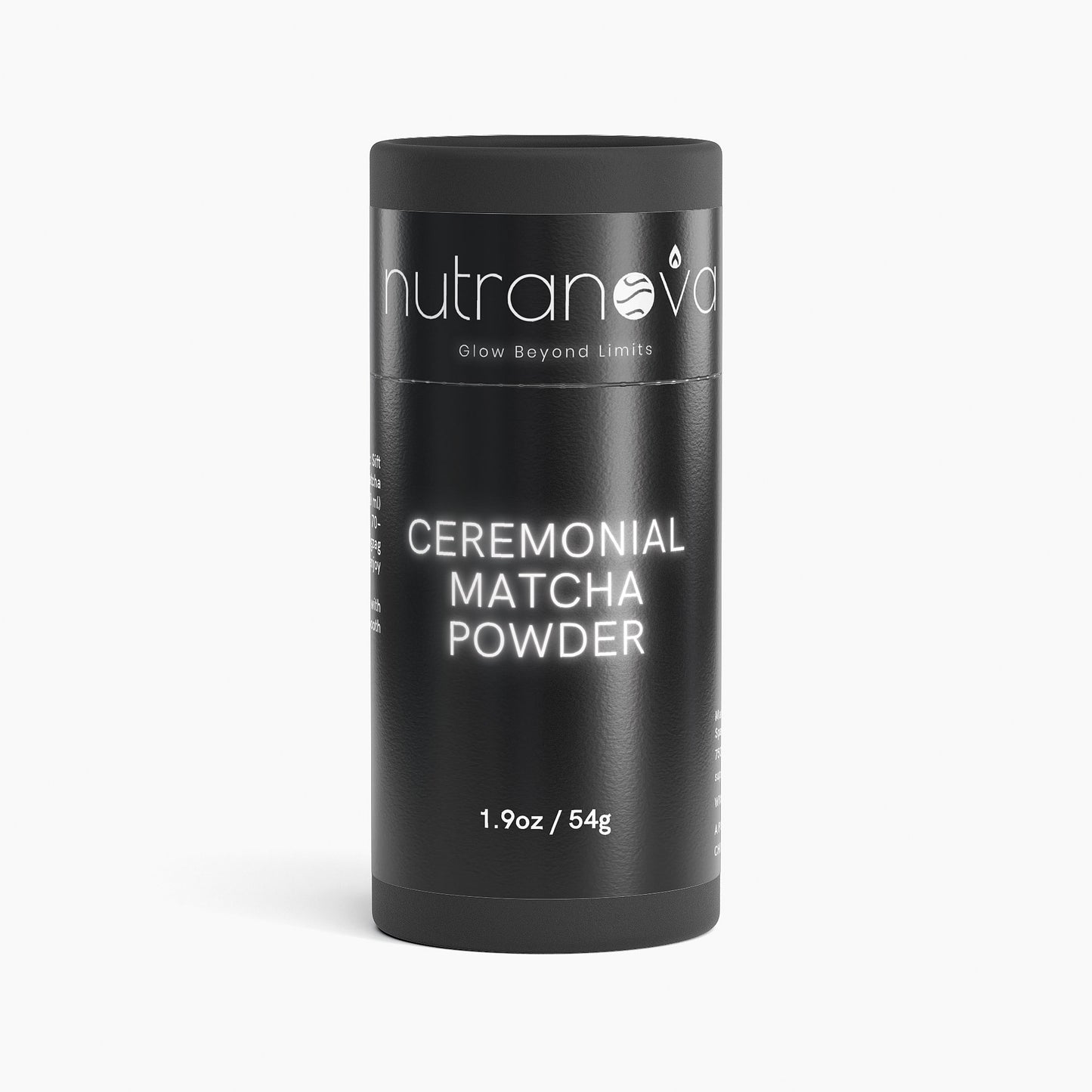 Ceremonial Matcha Powder