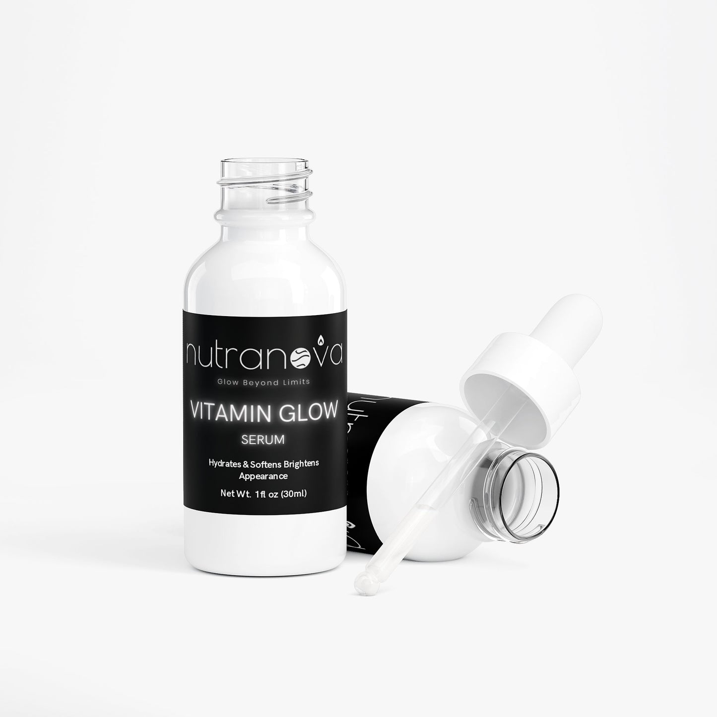 Vitamin Glow Serum