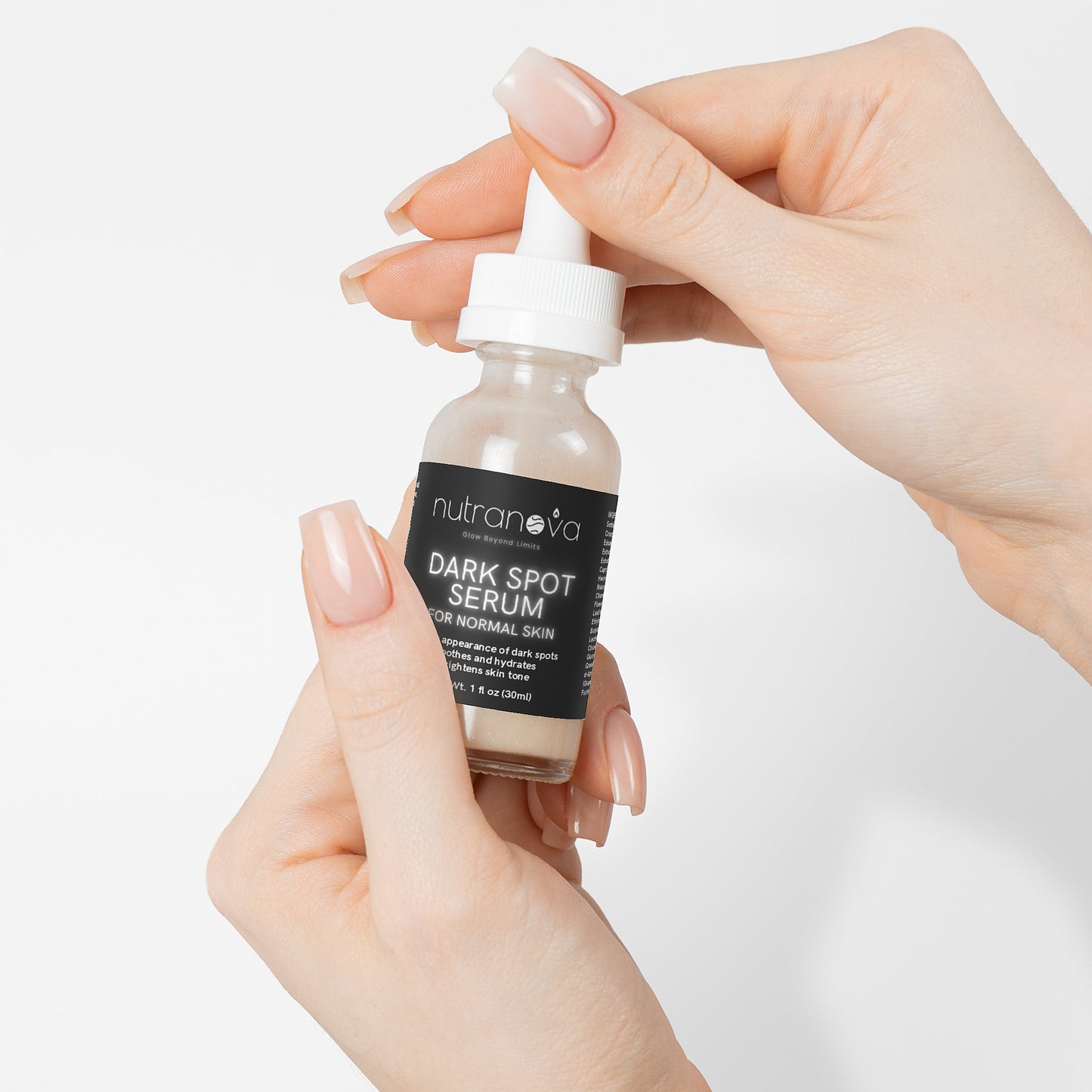 Dark Spot Serum for Normal Skin