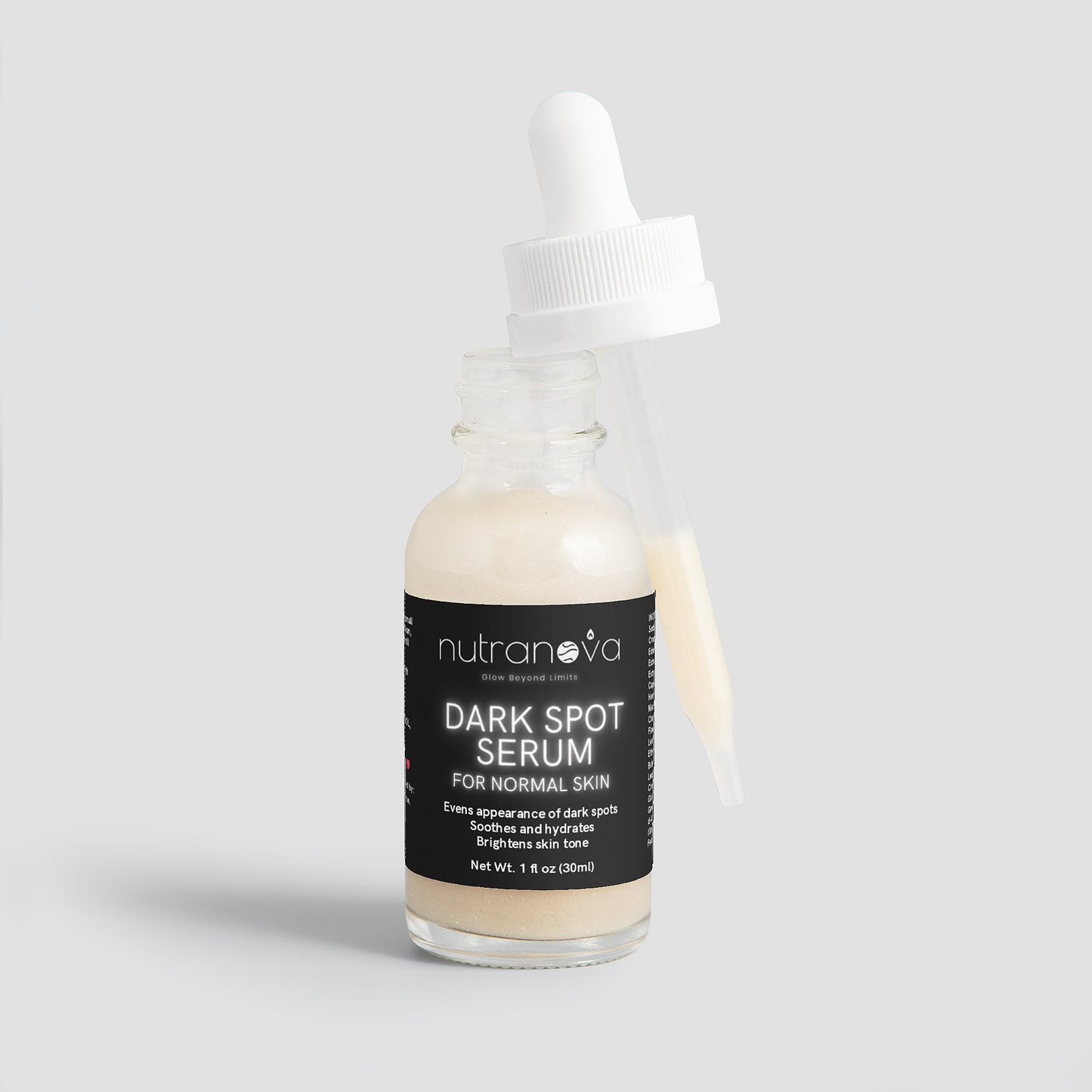 Dark Spot Serum for Normal Skin