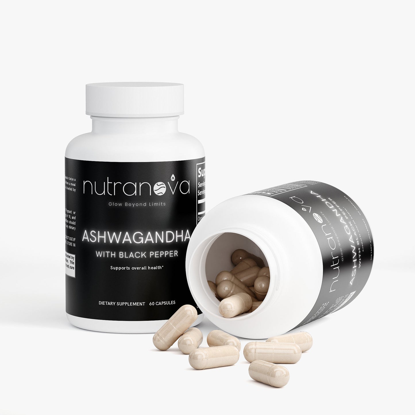 Ashwagandha Capsules