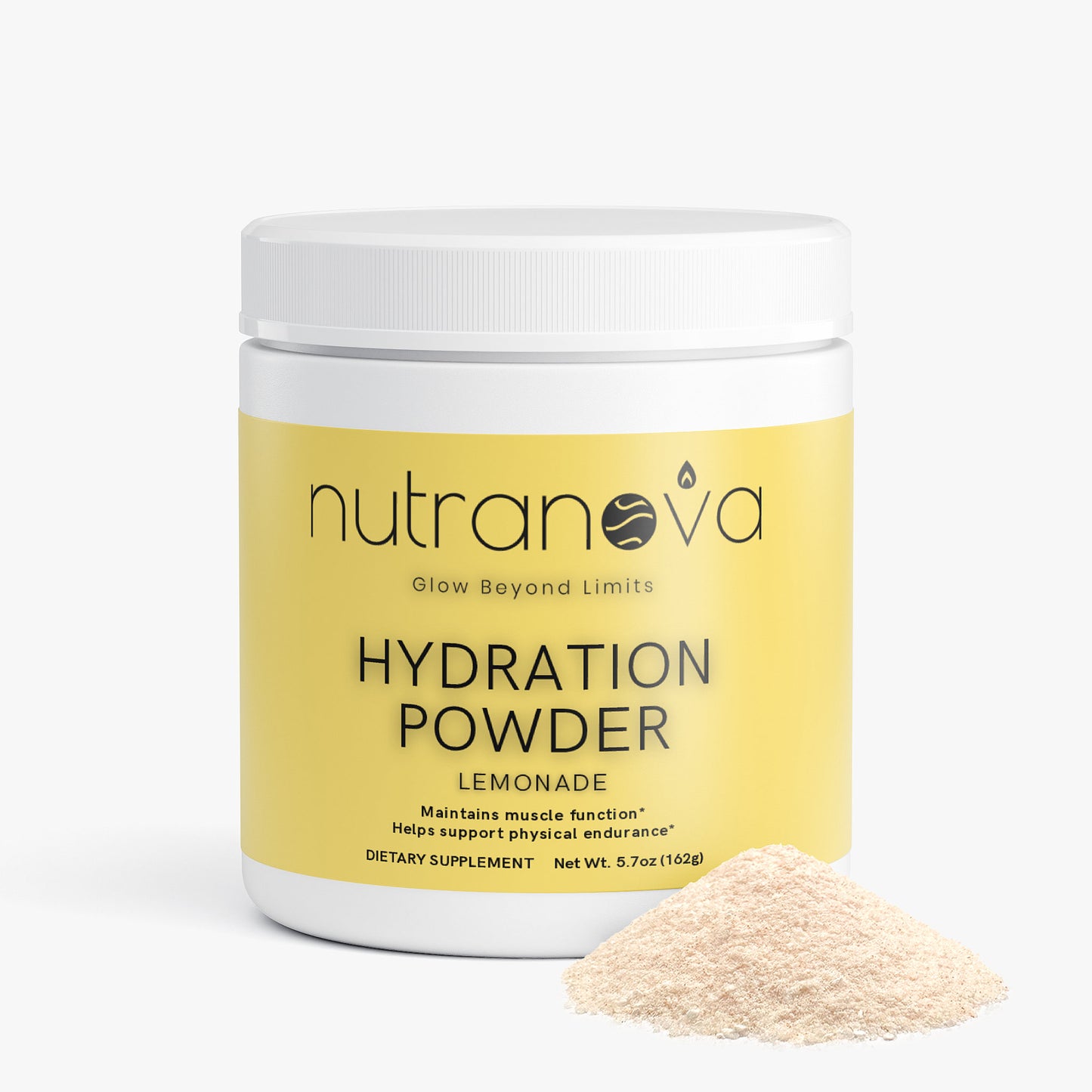 Hydration Powder (Lemonade)