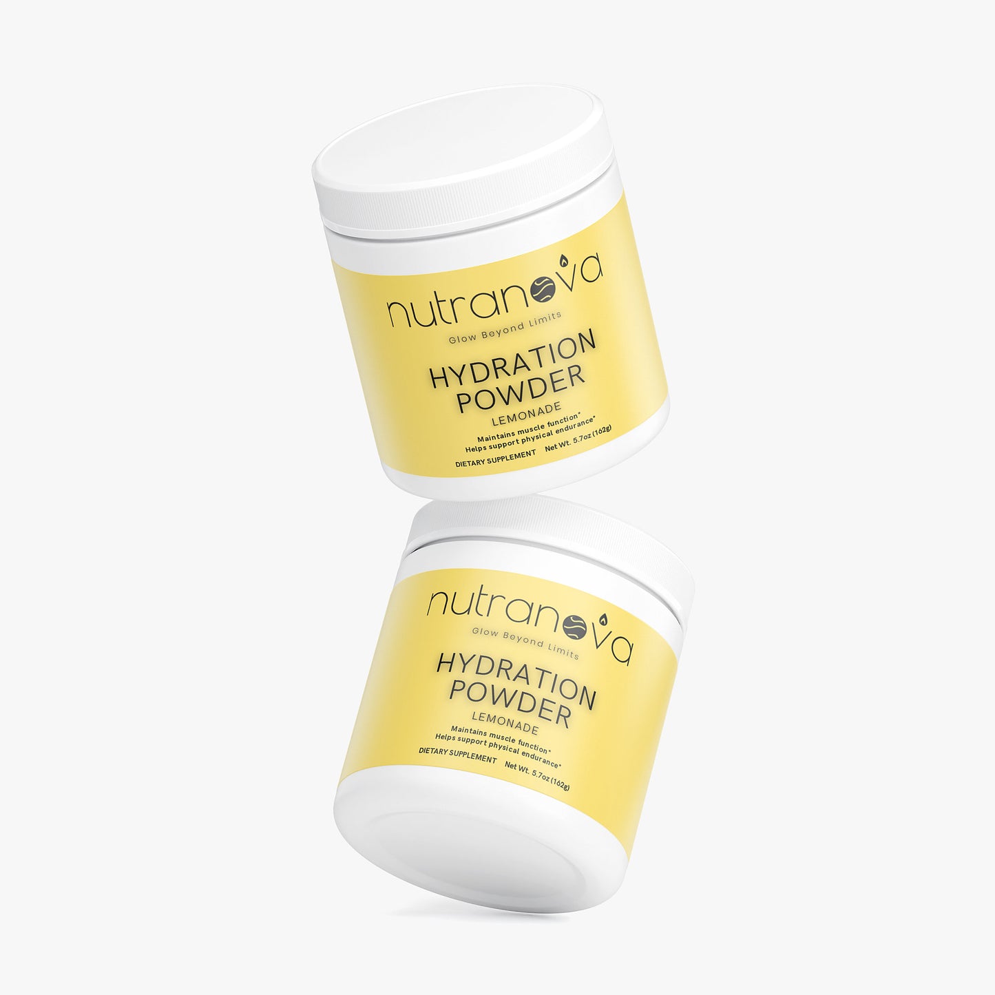 Hydration Powder (Lemonade)