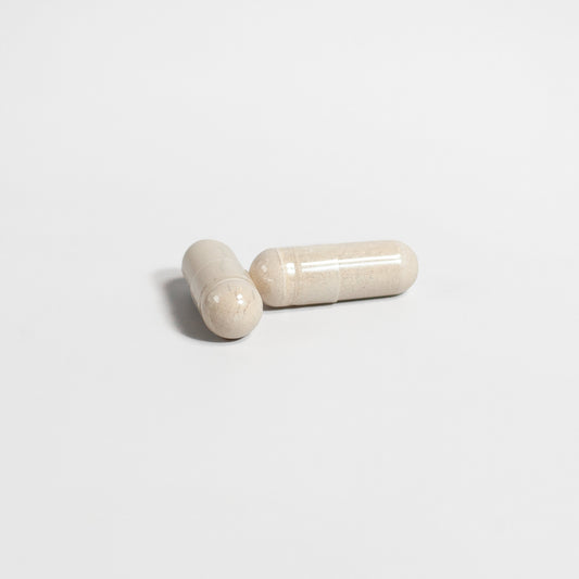 Alpha Energy Capsules