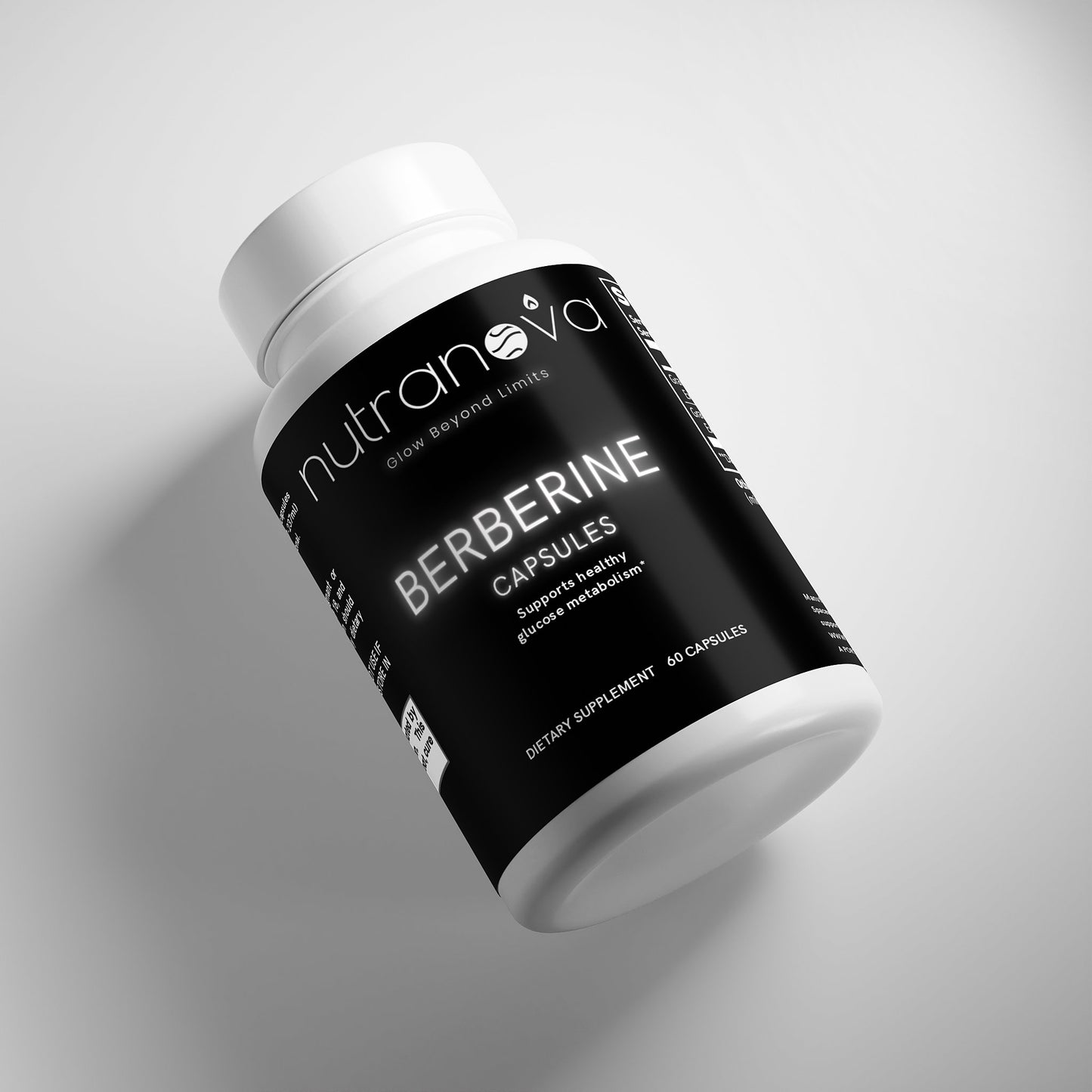 Berberine Capsules