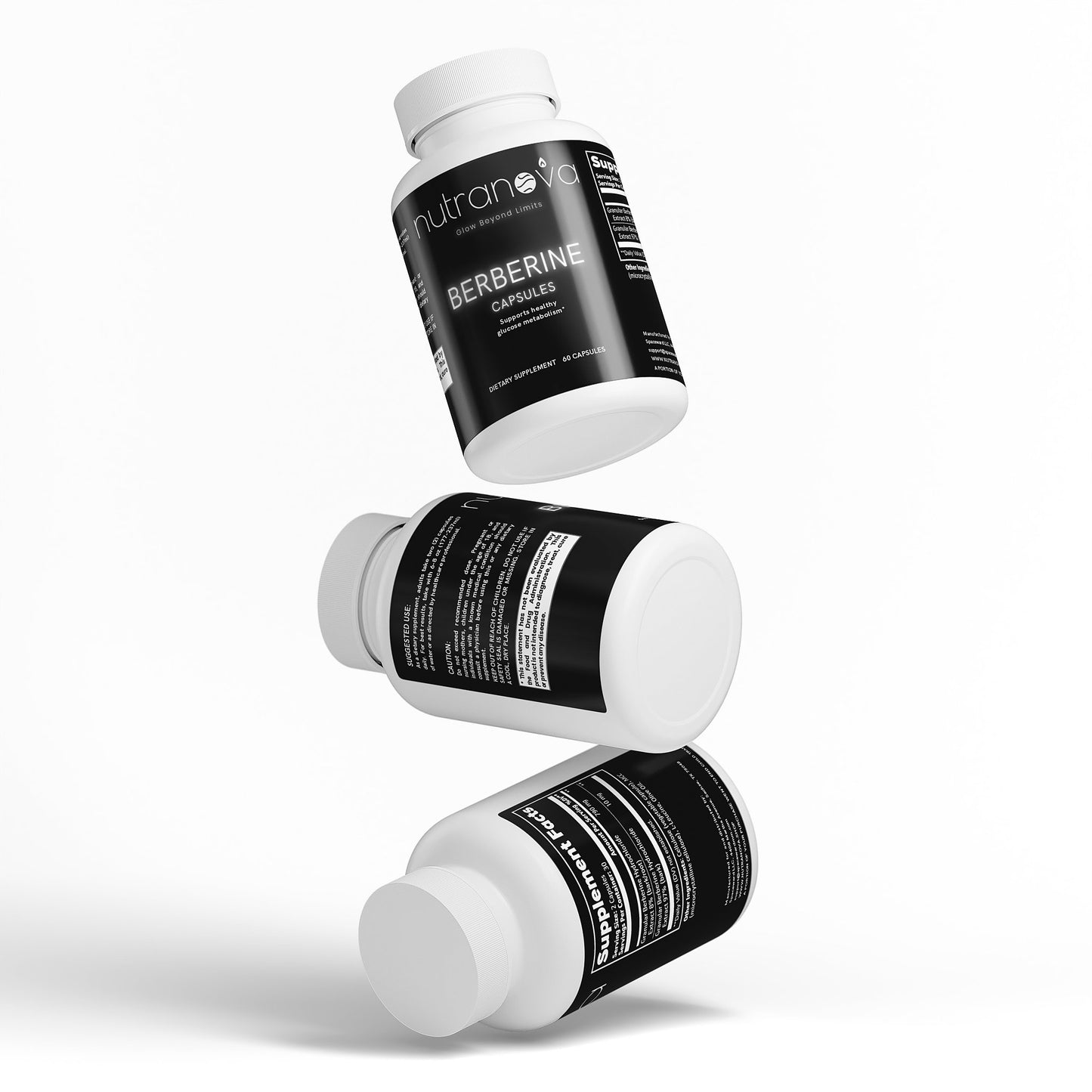 Berberine Capsules