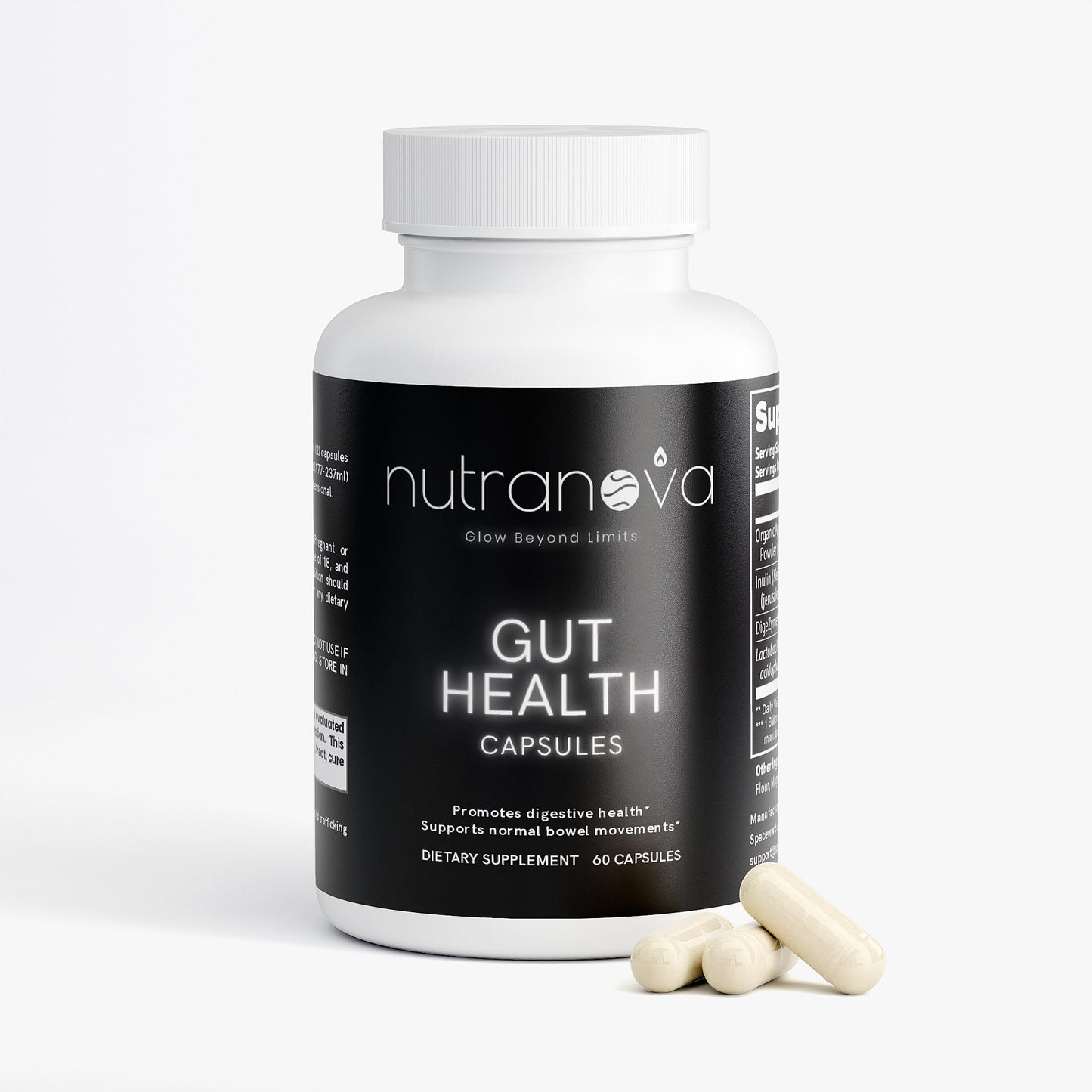 Gut Health Capsules