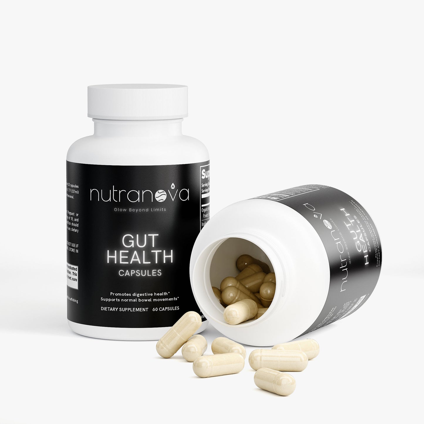 Gut Health Capsules