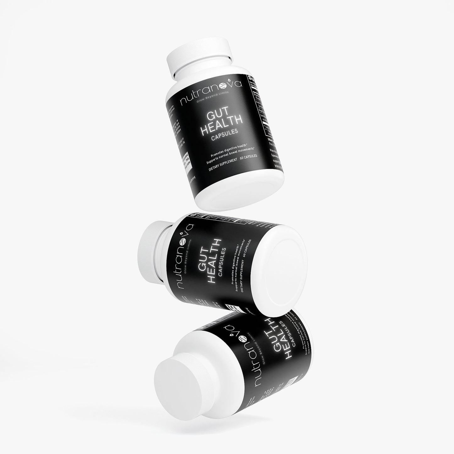Gut Health Capsules