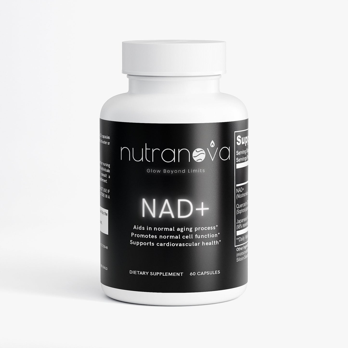 NAD+