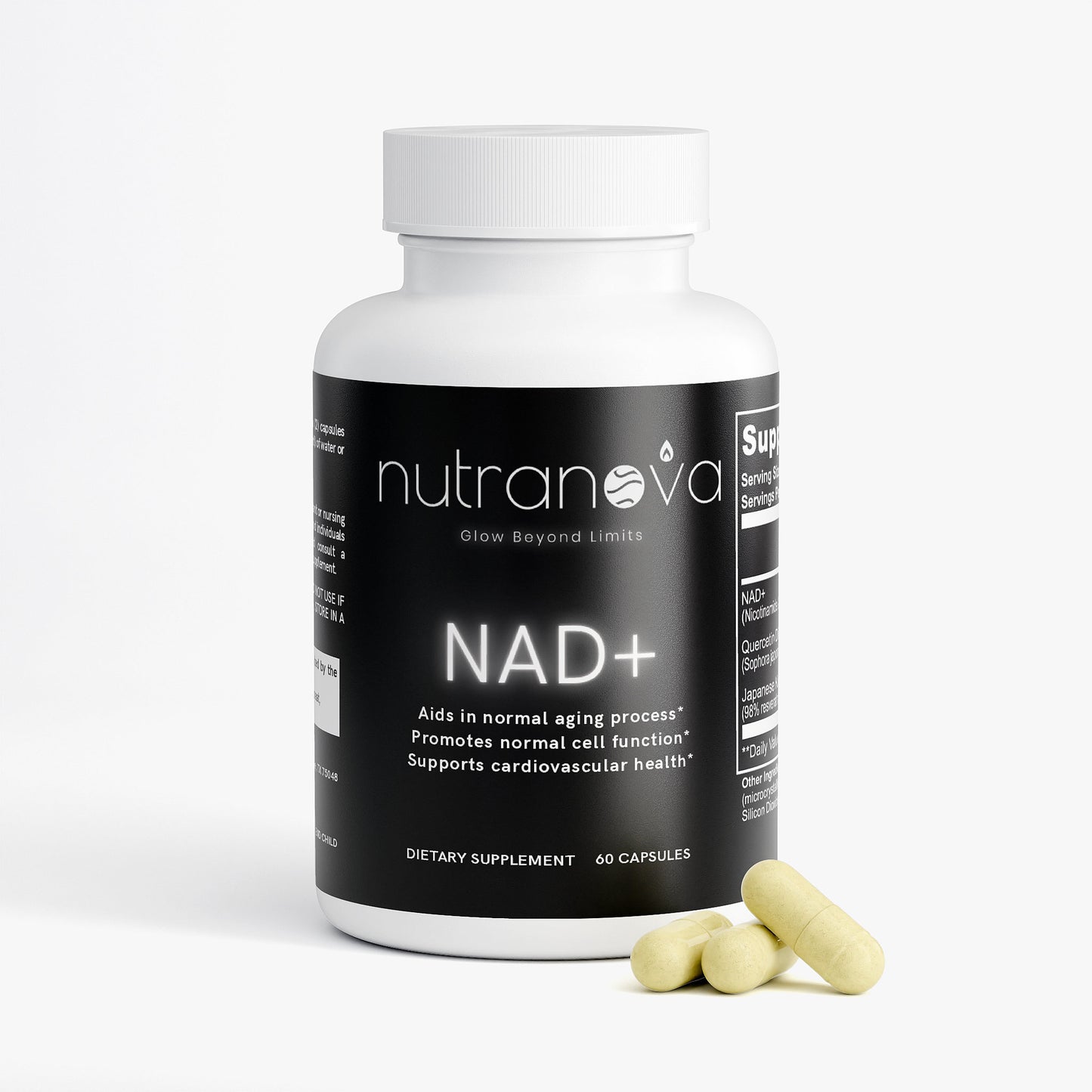 NAD+