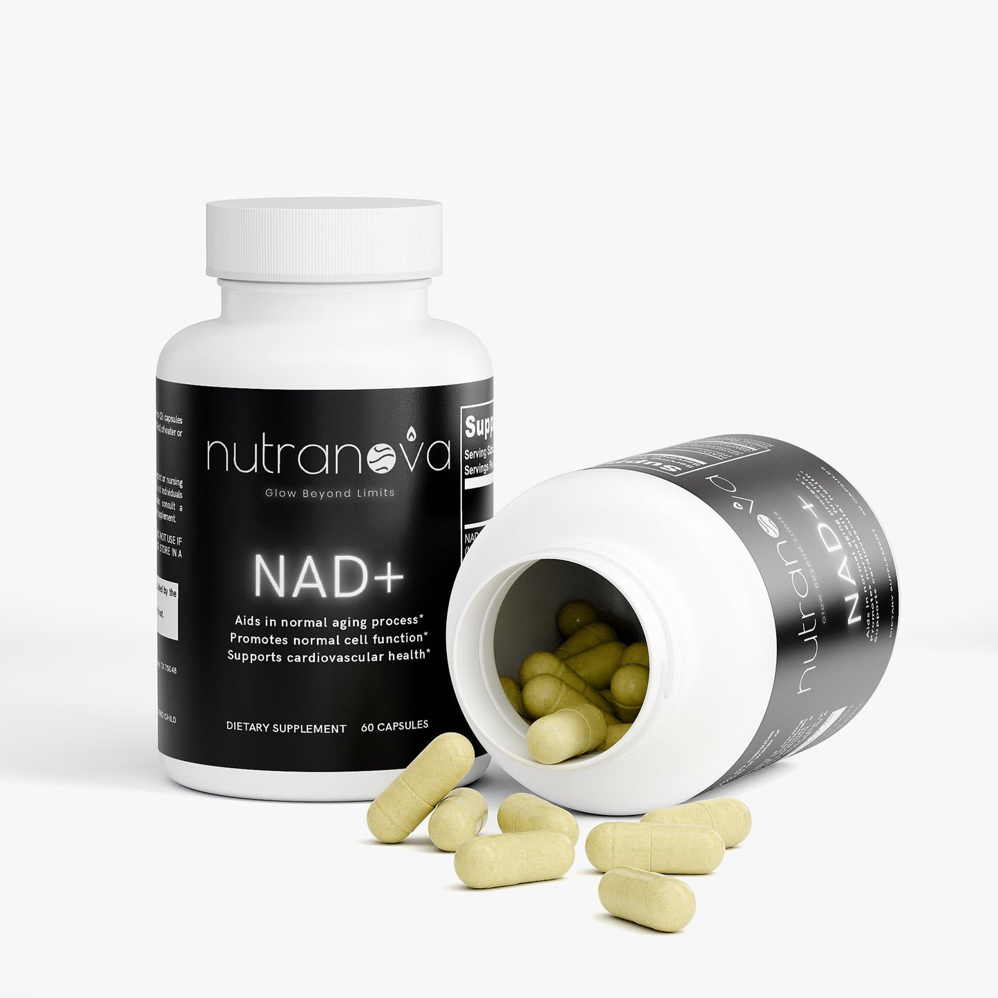 NAD+