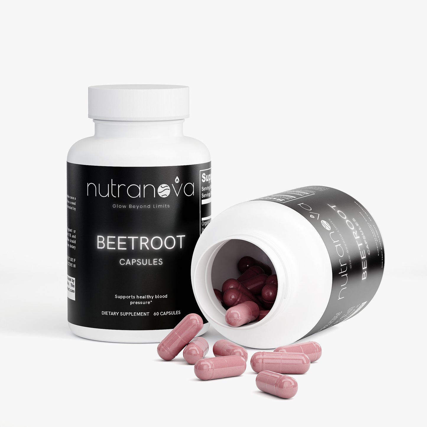 Beetroot Capsules