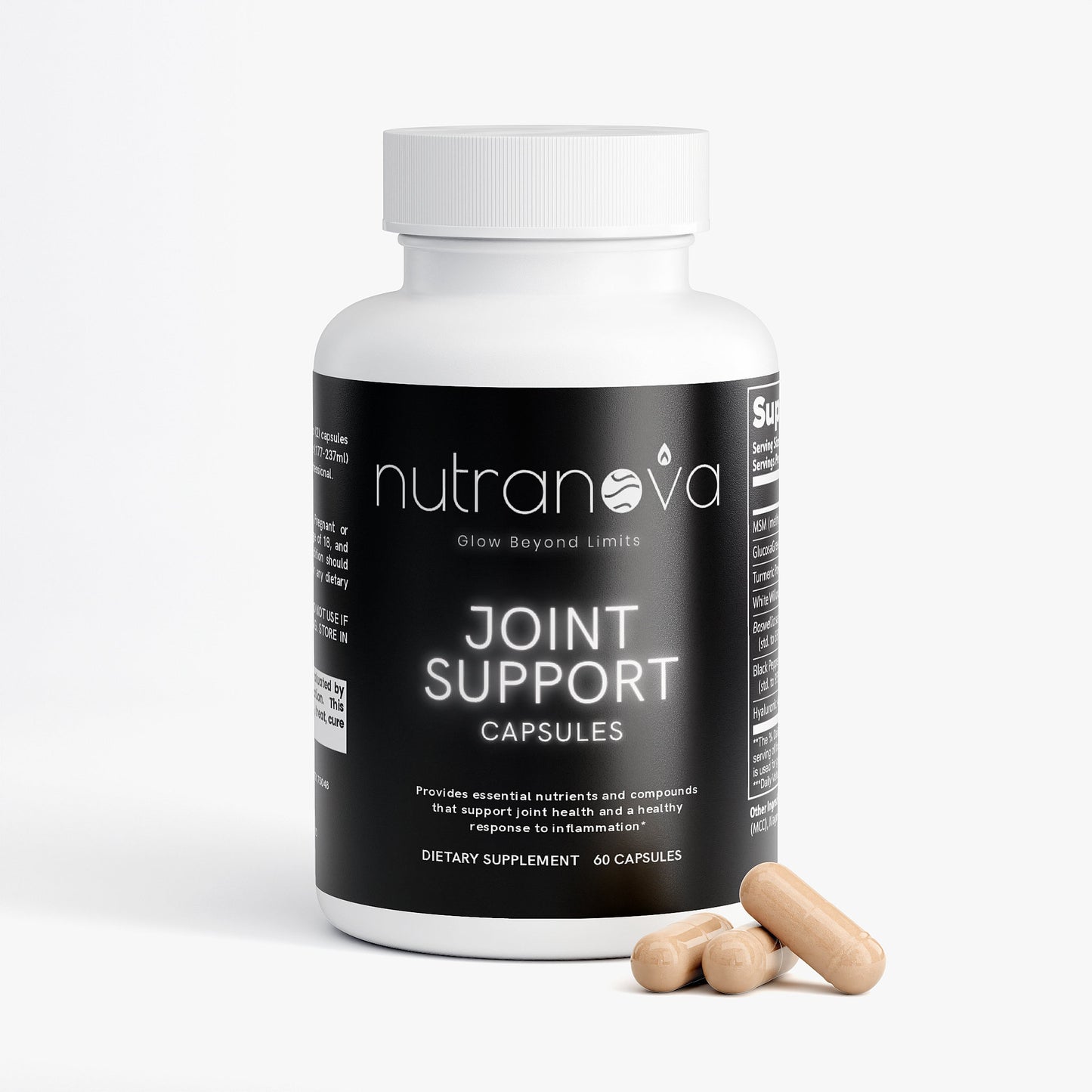 Joint Support Capsules