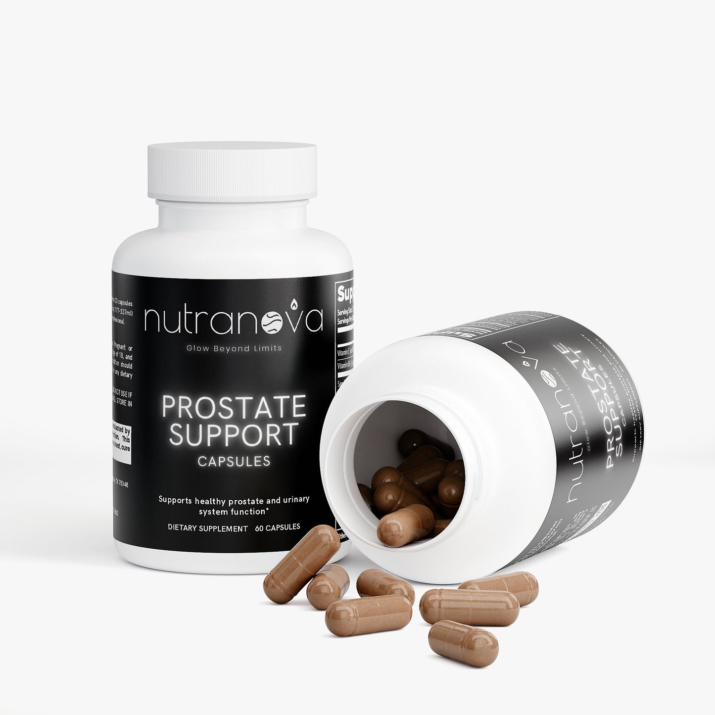 Prostate Support Capsules