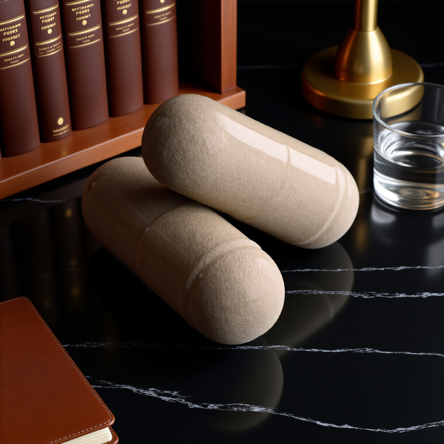 Cognitive Support Capsules