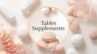 Tablet Supplements