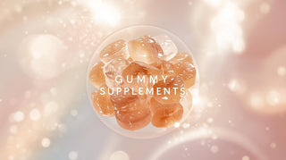 Gummy Supplements