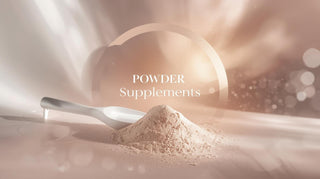 Powder Supplements