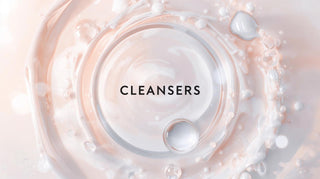 Cleansers