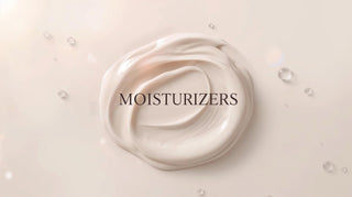 Moisturizers