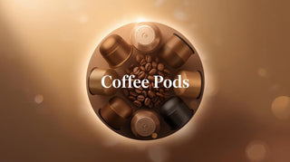 Coffee Pods
