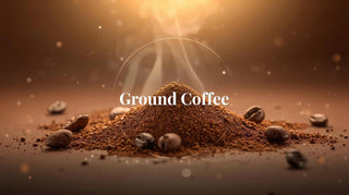 Ground Coffee