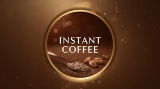 Instant Coffee