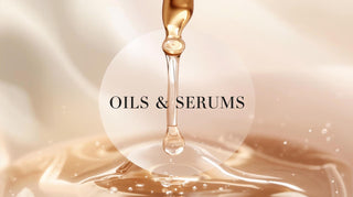 Oils & Serums