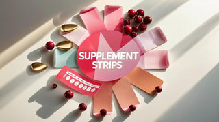 Supplement Strips