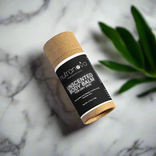 Unscented Body Balm