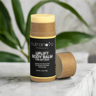 Uplift Body Balm - NutraNova