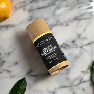 Uplift Body Balm - NutraNova