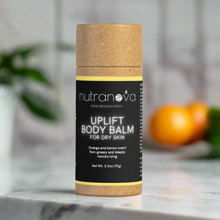 Uplift Body Balm - NutraNova