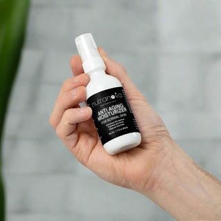 Anti Aging Moisturizer for Normal Skin - NutraNova