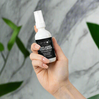 Anti Aging Moisturizer for Normal Skin - NutraNova