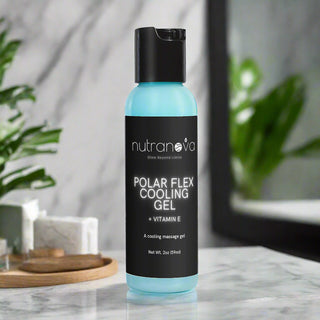 Polar Flex Cooling Gel - NutraNova