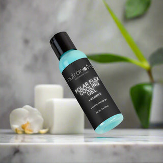Polar Flex Cooling Gel - NutraNova