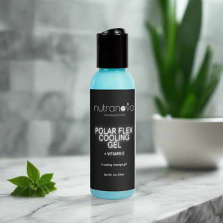 Polar Flex Cooling Gel - NutraNova