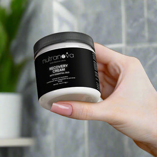 Recovery Cream - NutraNova