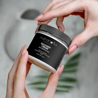 Recovery Cream - NutraNova