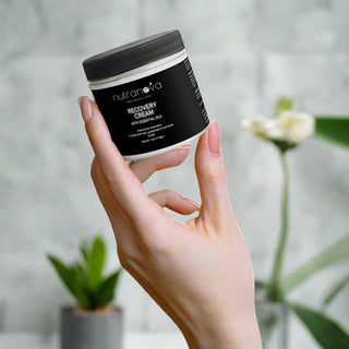 Recovery Cream - NutraNova