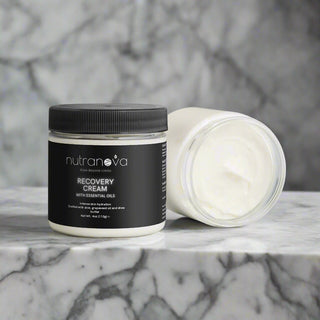 Recovery Cream - NutraNova