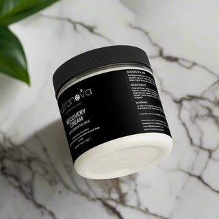 Recovery Cream - NutraNova