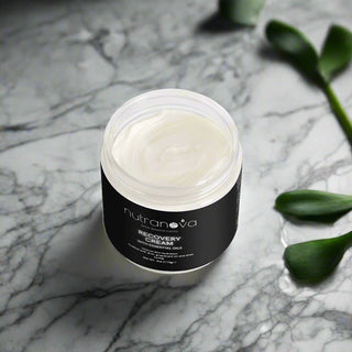 Recovery Cream - NutraNova